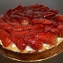 img Tarte aux Fraises