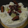 img Entremet Caf�/Rhum raisins