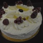 img Entremet Citron/Framboise