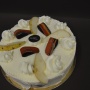 img Entremet Poire/Chocolat
